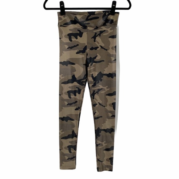 NEW Koral Lustrous High Rise Legging Camo Print - Picture 12 of 12